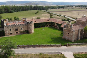 Casa rural Casa Fuerte San Gregorio I